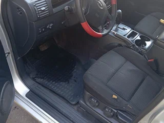 2008 Kia Sorento I Рестайлинг, серебристый, 862000 рублей, вид 5
