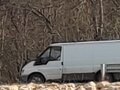 2002 Ford Transit, белый, 347000 рублей - вид 7
