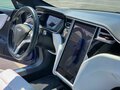 2017 Tesla Model S P100D I Рестайлинг, синий - вид 7