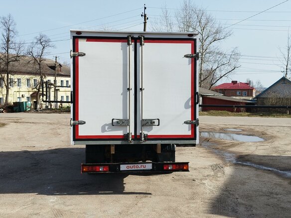 2013 ГАЗ ГАЗель (3302), белый, 1500000 рублей - вид 15