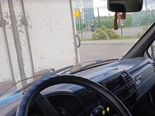 2006 ГАЗ ГАЗель (3302), белый, 625000 рублей, вид 2