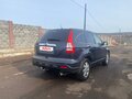 2008 Honda CR-V III, серый, 1080000 рублей - вид 6