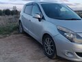 2010 Renault Scenic III, серебристый, 689999 рублей - вид 3