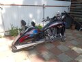 2009 Victory Vision Tour, чёрный, 670000 рублей - вид 5