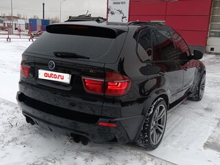 2010 BMW X5 M I (E70), чёрный, 2600000 рублей, вид 5