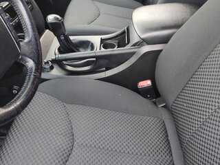 2010 SsangYong Kyron I Рестайлинг, пурпурный, 899000 рублей, вид 3