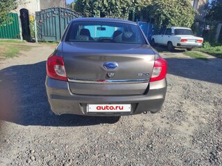 2019 Datsun on-DO I, серый, 490000 рублей, вид 2