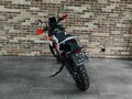 2025 KTM 390 Adventure R, белый - вид 2