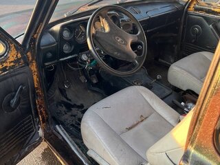 1986 Lada (ВАЗ) 2121 (4x4) I, коричневый, 150000 рублей, вид 5