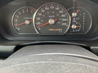 2006 Mitsubishi Galant IX Рестайлинг, серебристый, 450000 рублей, вид 5