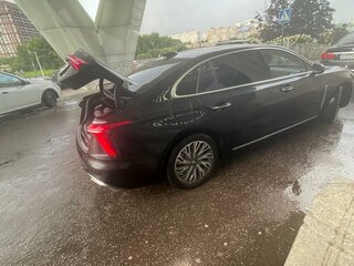 2024 Hongqi H5 II, чёрный, 2500000 рублей, вид 3
