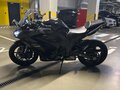 2020 Kawasaki Z 1000SX, чёрный, 1600000 рублей