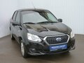 2018 Datsun on-DO I, чёрный - вид 2