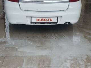 2018 Datsun on-DO I, белый, 540000 рублей, вид 3