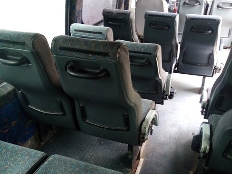 2007 Volkswagen Crafter, белый, 1500000 рублей, вид 3