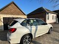 2015 BMW X5 40d III (F15), белый, 3850000 рублей - вид 9