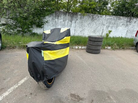 2006 Honda CBR 600F, жёлтый, 450000 рублей, вид 2