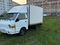 2010 Hyundai H100, белый, 750000 рублей - вид 9