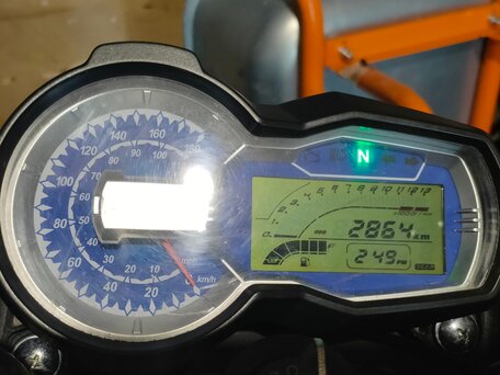2022 Regulmoto T-Leopard 300, зелёный, 200000 рублей, вид 5