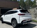 2021 Exeed TXL I, белый, 2100000 рублей - вид 4