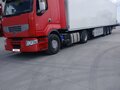 2013 Renault Premium, красный, 6500000 рублей - вид 4