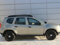 2012 Renault Duster I, бежевый - вид 2