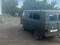 2015 УАЗ 452, зелёный, 330000 рублей