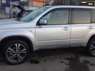 2011 Nissan X-Trail II Рестайлинг, серебристый, 1150000 рублей, вид 2