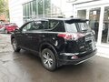 2017 Toyota RAV4 IV (XA40) Рестайлинг, чёрный - вид 7