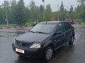 2007 Renault Logan I, серый, 355000 рублей