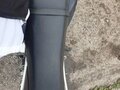 2011 Kawasaki KLX 250, белый, 305000 рублей - вид 5