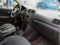 2018 Volkswagen Polo V Рестайлинг, белый, 440000 рублей - вид 4