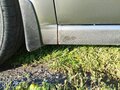 2010 Kia Cerato Koup II, серый, 900000 рублей - вид 10