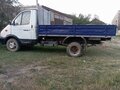 2002 ГАЗ ГАЗель (3302), белый, 300000 рублей