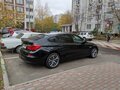 2011 BMW 5 серии 530d xDrive VI (F10/F11/F07), чёрный - вид 4