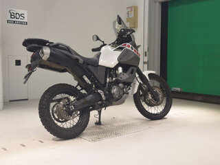 2010 Yamaha XT660Z Tenere, белый, 600000 рублей, вид 5