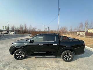 2023 Great Wall Poer I, чёрный, 3500000 рублей, вид 5