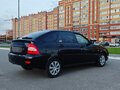 2010 Lada (ВАЗ) Priora I, зелёный, 380000 рублей - вид 5