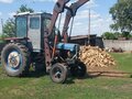 1986 ВТЗ Т-28, синий, 300000 рублей - вид 2