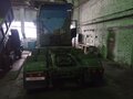 2009 МАЗ 6430, синий - вид 4