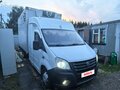 2018 ГАЗ ГАЗель Next, белый, 2500000 рублей - вид 1