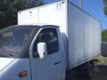 2010 ГАЗ ГАЗель (3302), белый, 630000 рублей - вид 2