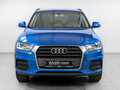 2015 Audi Q3 I (8U) Рестайлинг, голубой, 1955000 рублей - вид 1
