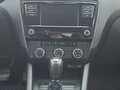 2017 Skoda Octavia III (A7) Рестайлинг, серебристый, 1150000 рублей - вид 10