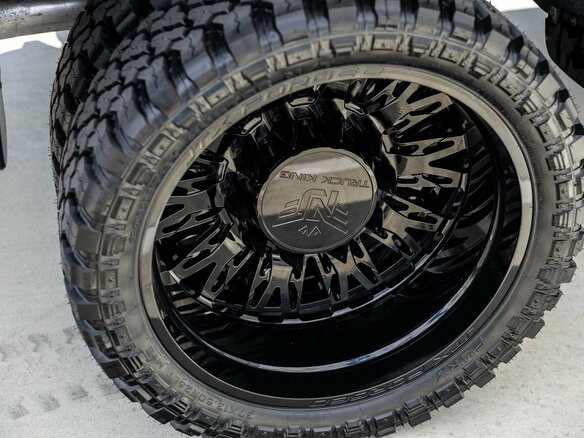 2026 Chevrolet Silverado, чёрный, 17460000 рублей - вид 19