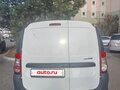 2019 LADA (ВАЗ) Largus, белый, 600000 рублей - вид 1
