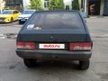 2001 Lada (ВАЗ) 2108, синий, 110000 рублей - вид 2