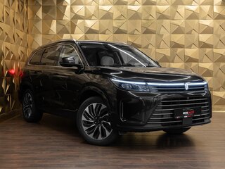 2023 Aito M7 I, чёрный, 3690000 рублей, вид 1