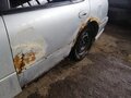 1996 Nissan Cefiro II (A32), серебристый, 280000 рублей - вид 7