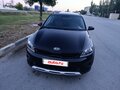 2018 Kia Rio X-Line IV, чёрный, 1650000 рублей - вид 1